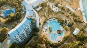 Отель Solea Seaview Resort  Лапу-Лапу